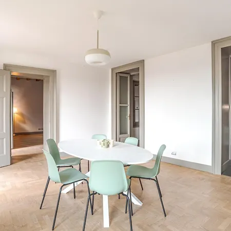 Palazzo San Giacomo * Bergamo