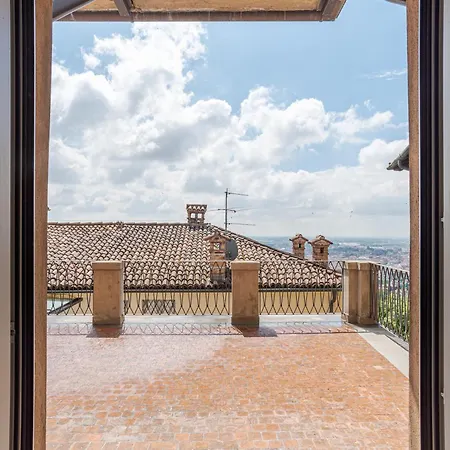 Lägenhet Palazzo San Giacomo *