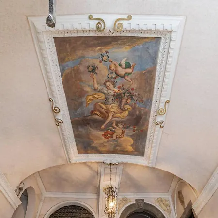 Palazzo San Giacomo * Bergamo