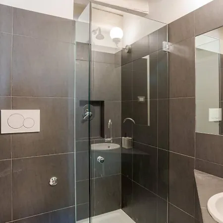 Lägenhet Palazzo San Giacomo