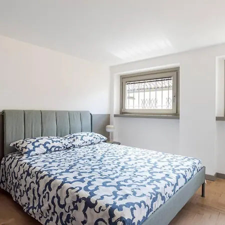 Palazzo San Giacomo Apartment