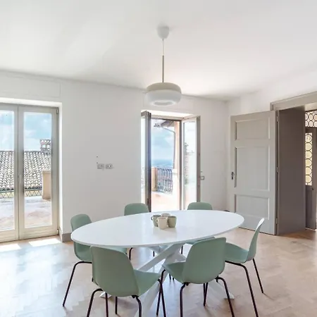 Palazzo San Giacomo * Bergamo