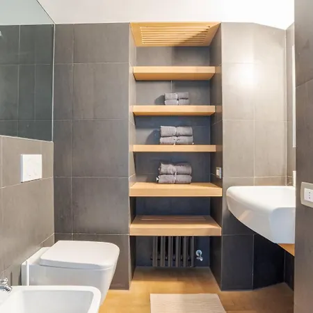 Lägenhet Palazzo San Giacomo