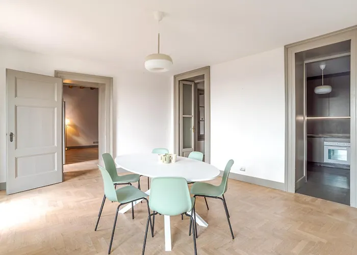 Palazzo San Giacomo * Bergamo