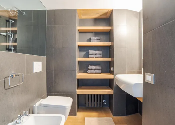 Palazzo San Giacomo Bergamo