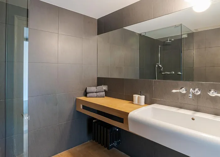 Palazzo San Giacomo Apartman Bergamo