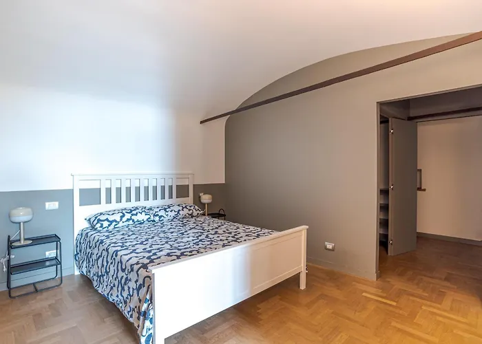 Palazzo San Giacomo * Bergamo