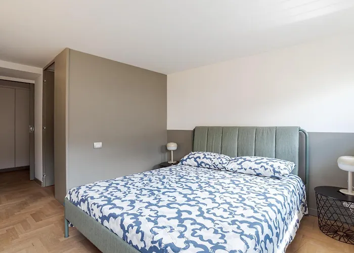 Palazzo San Giacomo Bergamo