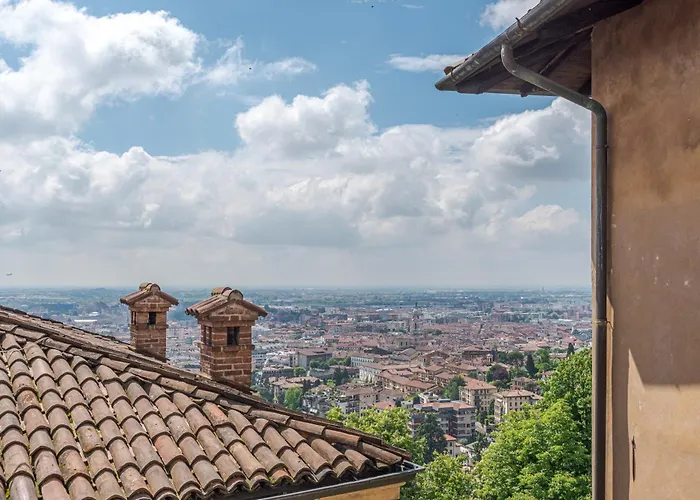 Apartman Palazzo San Giacomo