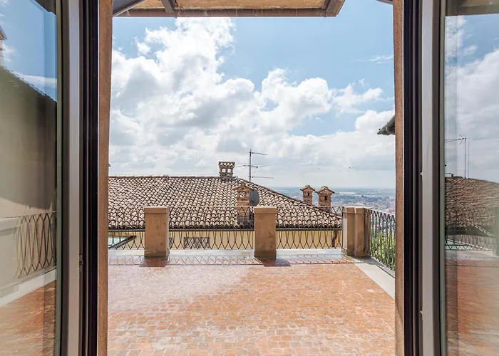 Lägenhet Palazzo San Giacomo *