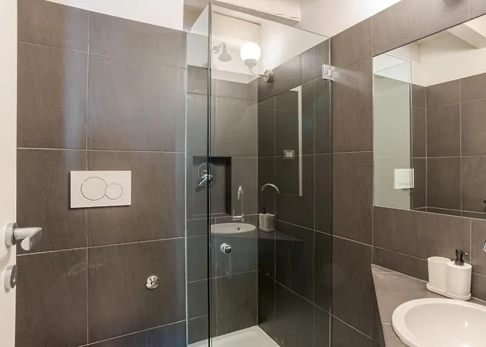 Palazzo San Giacomo Apartman *