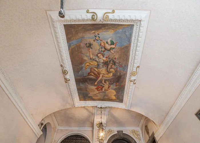 Apartman Palazzo San Giacomo Bergamo