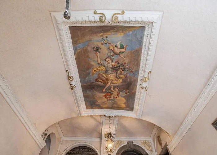 Palazzo San Giacomo * Bergamo