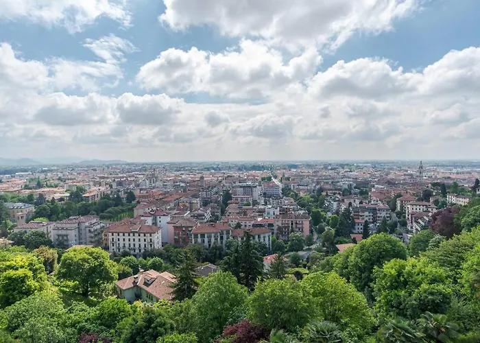 Apartman Palazzo San Giacomo