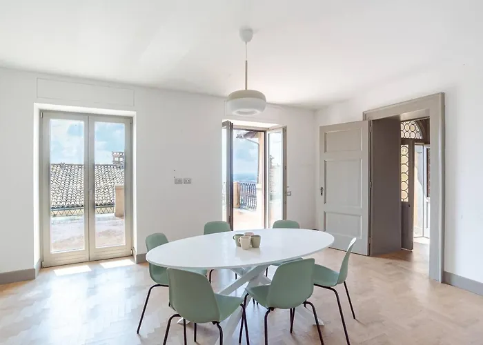 Palazzo San Giacomo * Bergamo