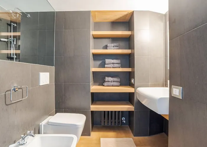 Apartman Palazzo San Giacomo