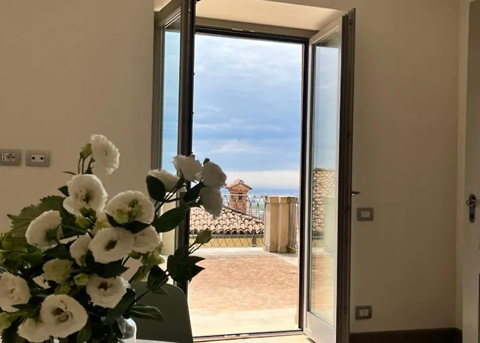 Lägenhet Palazzo San Giacomo *