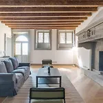 Palazzo San Giacomo * Μπέργκαμο