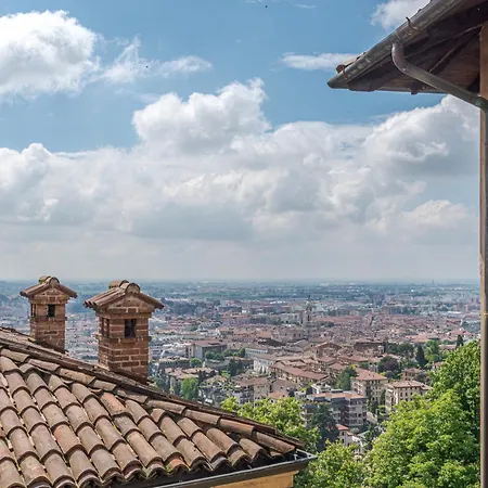 Apartamento Palazzo San Giacomo