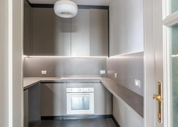 Apartamento Palazzo San Giacomo Bérgamo