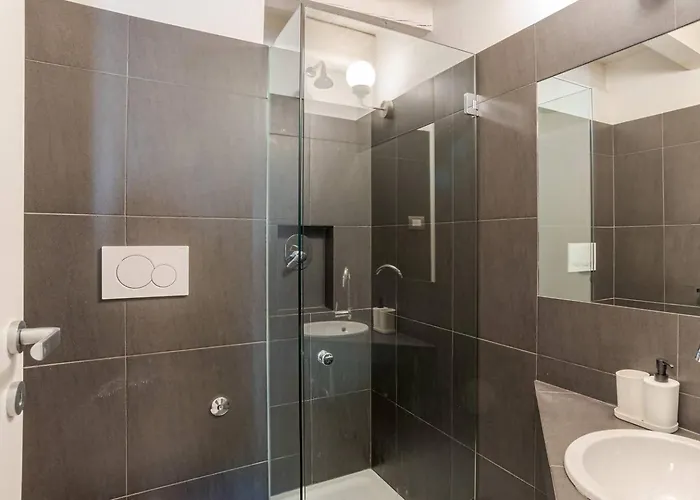 Apartamento Palazzo San Giacomo