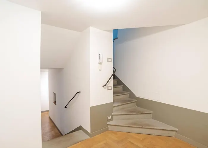 Palazzo San Giacomo Apartamento *