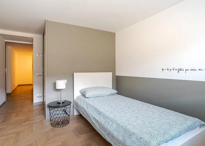 Palazzo San Giacomo Apartamento Bérgamo